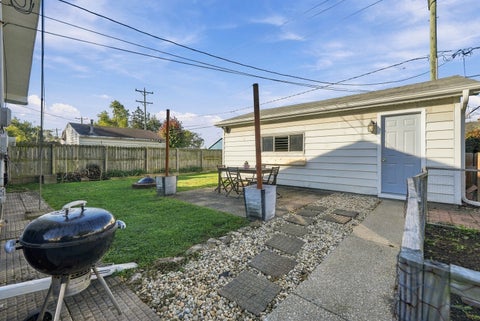 Tiny photo for 3510 Wallace Avenue, Steger, IL 60475 (MLS # 12790440)