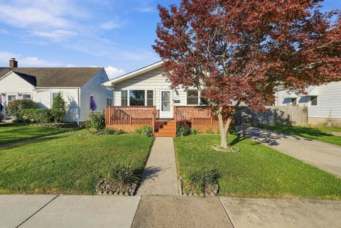 Photo of 3510 Wallace Avenue, Steger, IL 60475 (MLS # 12790440)