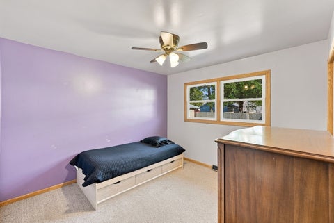 Tiny photo for 3510 Wallace Avenue, Steger, IL 60475 (MLS # 12790440)