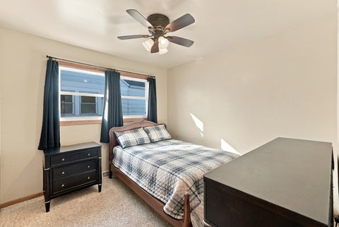 Tiny photo for 3510 Wallace Avenue, Steger, IL 60475 (MLS # 12790440)