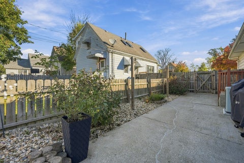 Tiny photo for 3510 Wallace Avenue, Steger, IL 60475 (MLS # 12790440)
