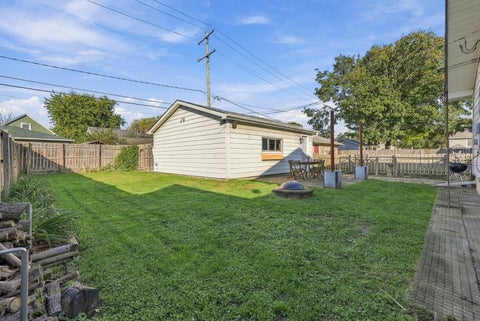Tiny photo for 3510 Wallace Avenue, Steger, IL 60475 (MLS # 12790440)