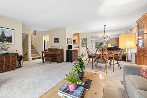 Tiny photo for 90 Park Lane, Lake Bluff, IL 60044 (MLS # 12776767)