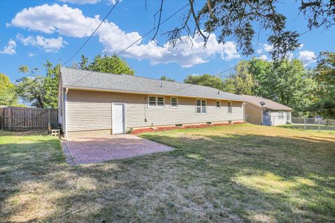 Tiny photo for 1601 Coronado Drive, Champaign, IL 61820 (MLS # 12466965)
