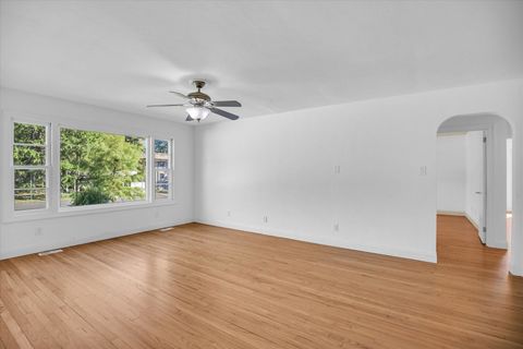 Tiny photo for 1601 Coronado Drive, Champaign, IL 61820 (MLS # 12466965)