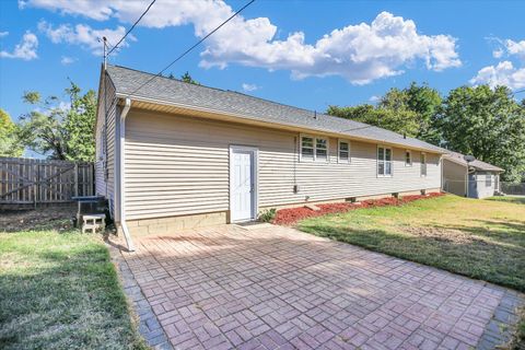 Tiny photo for 1601 Coronado Drive, Champaign, IL 61820 (MLS # 12466965)