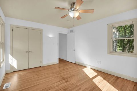 Tiny photo for 1601 Coronado Drive, Champaign, IL 61820 (MLS # 12466965)