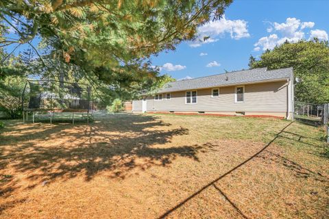 Tiny photo for 1601 Coronado Drive, Champaign, IL 61820 (MLS # 12466965)