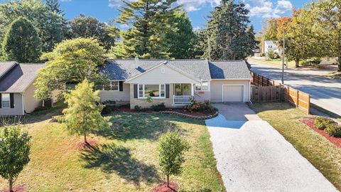 Tiny photo for 1601 Coronado Drive, Champaign, IL 61820 (MLS # 12466965)