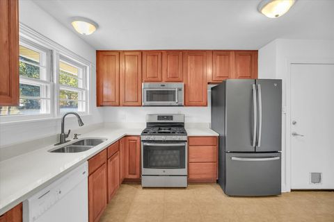 Tiny photo for 1601 Coronado Drive, Champaign, IL 61820 (MLS # 12466965)