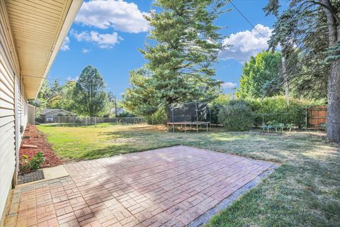 Tiny photo for 1601 Coronado Drive, Champaign, IL 61820 (MLS # 12466965)