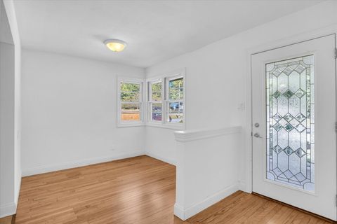 Tiny photo for 1601 Coronado Drive, Champaign, IL 61820 (MLS # 12466965)