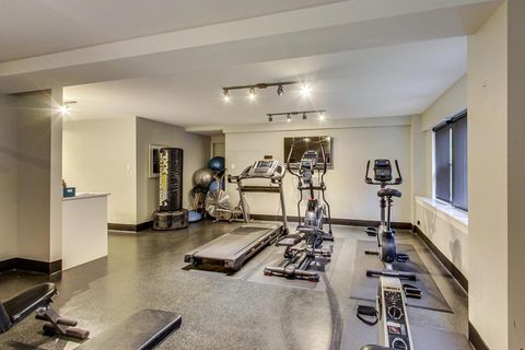 Tiny photo for 1350 N astor Street #4C, Chicago, IL 60610 (MLS # 12526007)