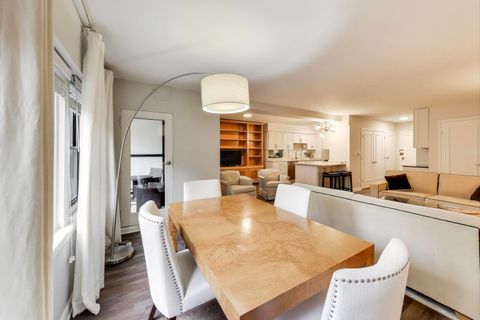 Tiny photo for 1350 N astor Street #4C, Chicago, IL 60610 (MLS # 12526007)