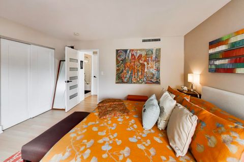 Tiny photo for 6301 N sheridan Road #8V, Chicago, IL 60660 (MLS # 12605789)