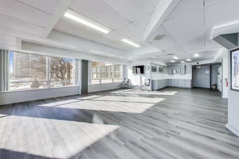 Tiny photo for 6301 N sheridan Road #8V, Chicago, IL 60660 (MLS # 12605789)