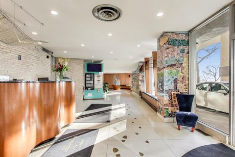 Tiny photo for 6301 N sheridan Road #8V, Chicago, IL 60660 (MLS # 12605789)