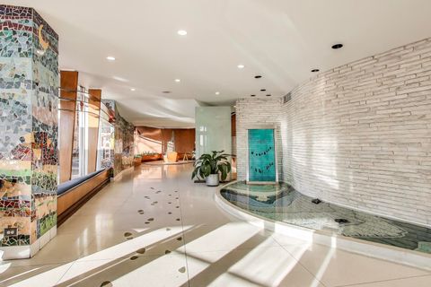 Tiny photo for 6301 N sheridan Road #8V, Chicago, IL 60660 (MLS # 12605789)