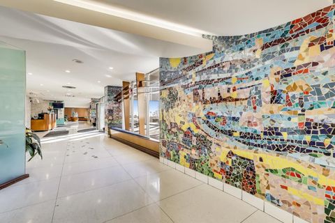 Tiny photo for 6301 N sheridan Road #8V, Chicago, IL 60660 (MLS # 12605789)