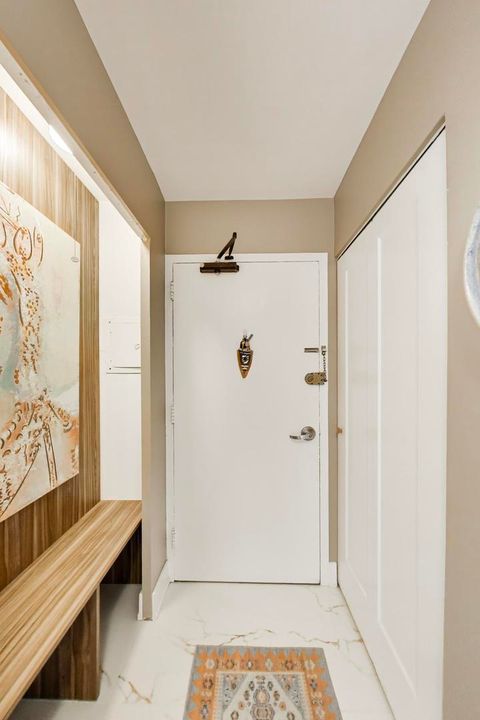 Tiny photo for 6301 N sheridan Road #8V, Chicago, IL 60660 (MLS # 12605789)