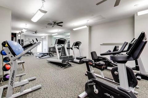 Tiny photo for 6301 N sheridan Road #8V, Chicago, IL 60660 (MLS # 12605789)