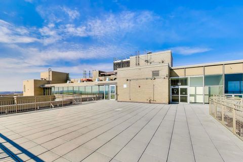 Tiny photo for 6301 N sheridan Road #8V, Chicago, IL 60660 (MLS # 12605789)