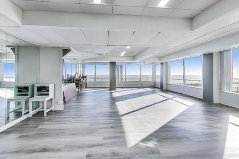 Tiny photo for 6301 N sheridan Road #8V, Chicago, IL 60660 (MLS # 12605789)