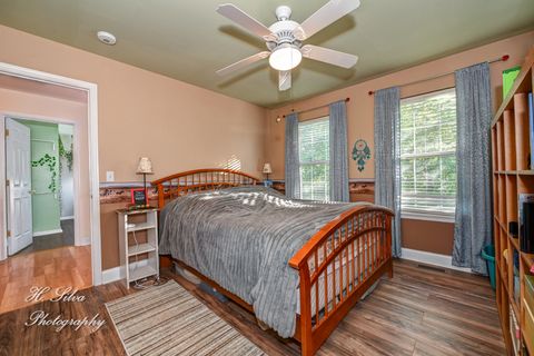 Tiny photo for 496 Oakhurst Lane, Carpentersville, IL 60110 (MLS # 12491739)
