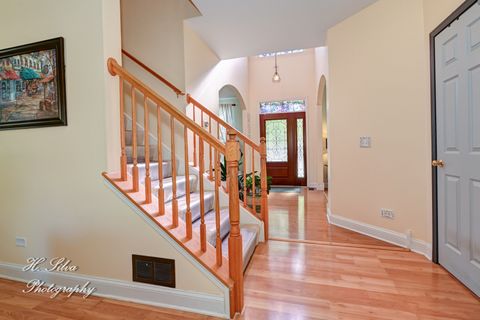 Tiny photo for 496 Oakhurst Lane, Carpentersville, IL 60110 (MLS # 12491739)