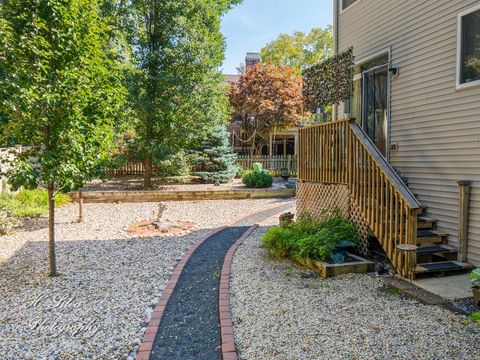 Tiny photo for 496 Oakhurst Lane, Carpentersville, IL 60110 (MLS # 12491739)