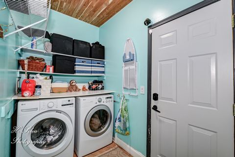 Tiny photo for 496 Oakhurst Lane, Carpentersville, IL 60110 (MLS # 12491739)