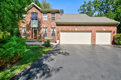 Photo of 496 Oakhurst Lane, Carpentersville, IL 60110 (MLS # 12491739)