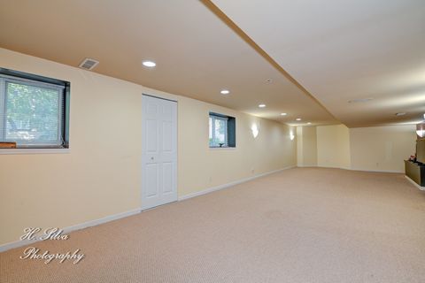 Tiny photo for 496 Oakhurst Lane, Carpentersville, IL 60110 (MLS # 12491739)