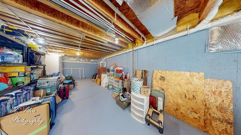 Tiny photo for 496 Oakhurst Lane, Carpentersville, IL 60110 (MLS # 12491739)