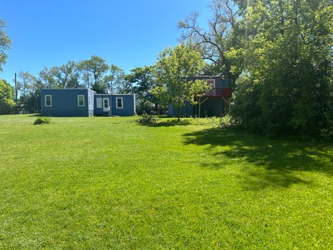 Tiny photo for 2110 Lewis Avenue, Zion, IL 60099 (MLS # 12758049)