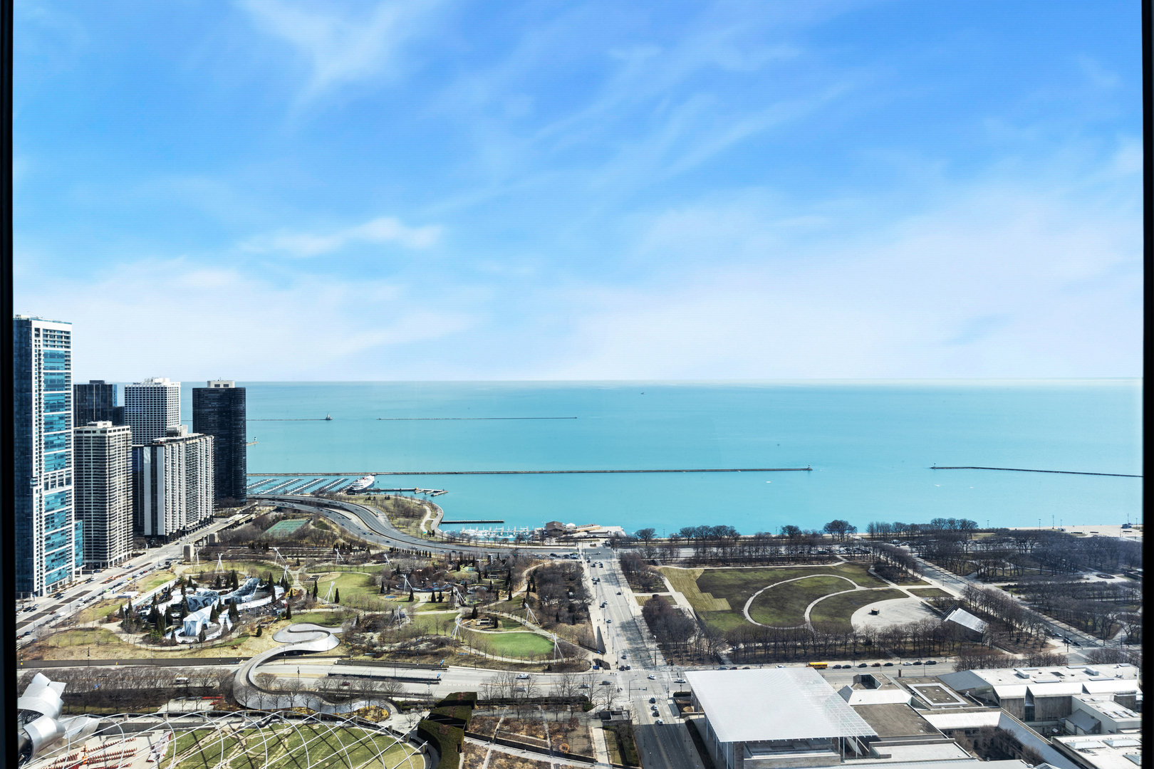 60 E Monroe Street 5301