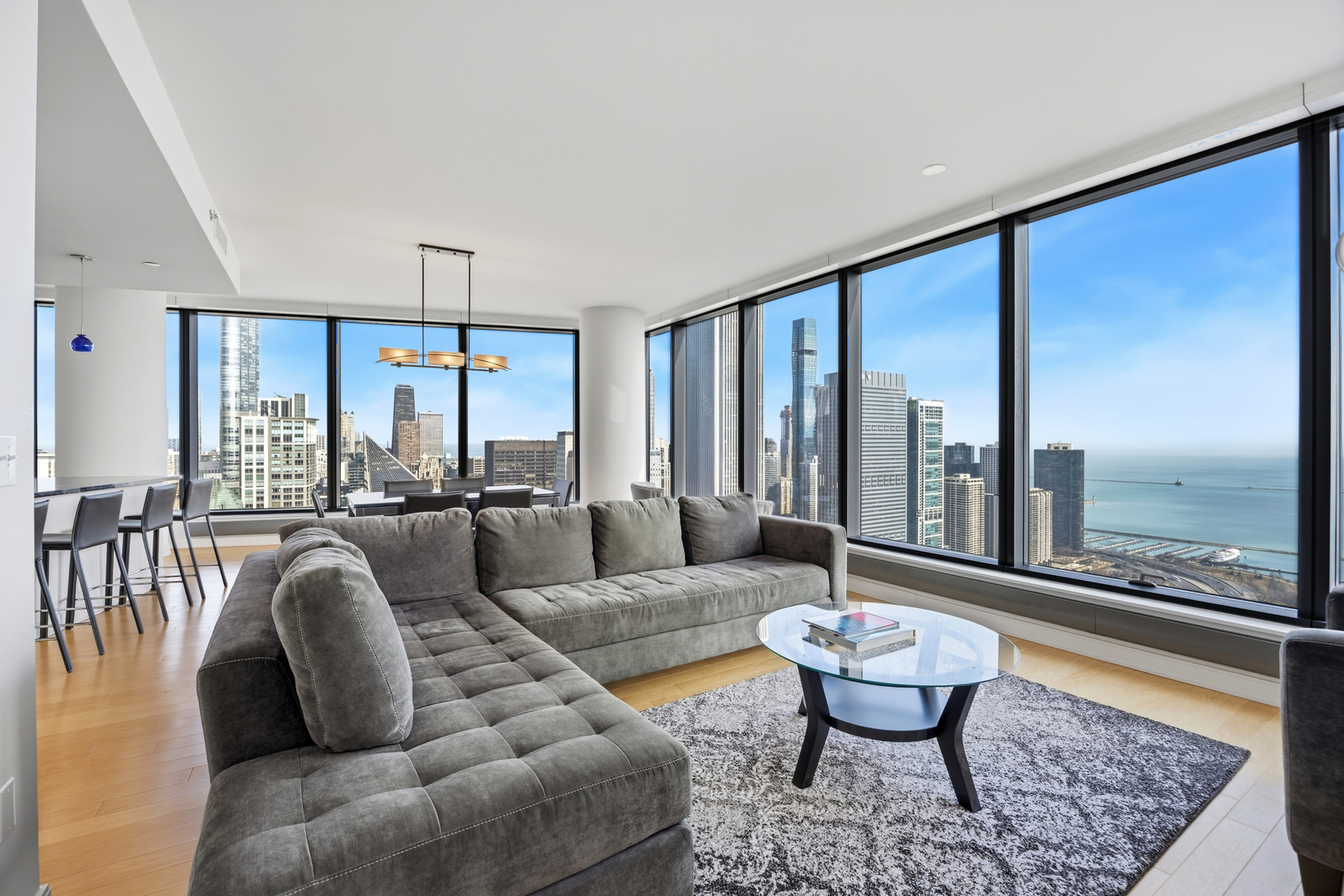 60 E Monroe Street 5301