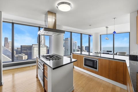 Tiny photo for 60 E Monroe Street #5301, Chicago, IL 60603 (MLS # 12572008)