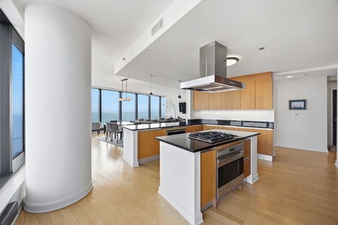 Tiny photo for 60 E Monroe Street #5301, Chicago, IL 60603 (MLS # 12572008)