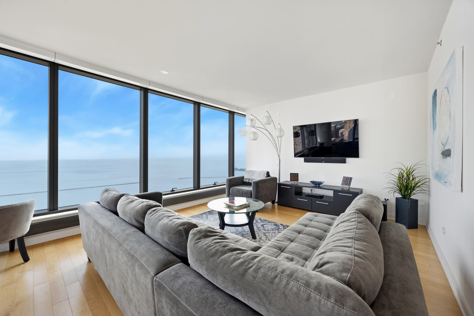 60 E Monroe Street 5301, Chicago, IL, 60603 4 60 E Monroe Street 5301