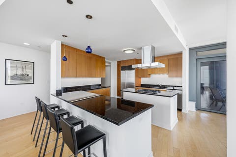 Tiny photo for 60 E Monroe Street #5301, Chicago, IL 60603 (MLS # 12572008)