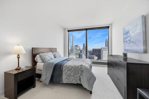 Tiny photo for 60 E Monroe Street #5301, Chicago, IL 60603 (MLS # 12572008)