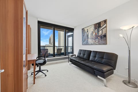 Tiny photo for 60 E Monroe Street #5301, Chicago, IL 60603 (MLS # 12572008)