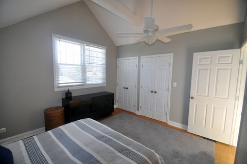 Tiny photo for 718 N Willard Court #2, Chicago, IL 60642 (MLS # 12679398)