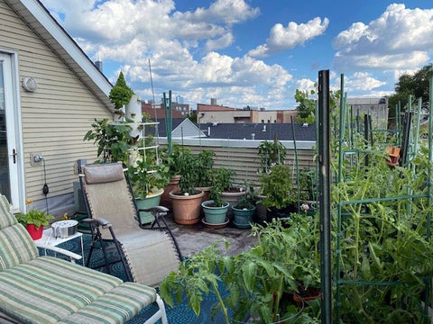 Tiny photo for 718 N Willard Court #2, Chicago, IL 60642 (MLS # 12679398)