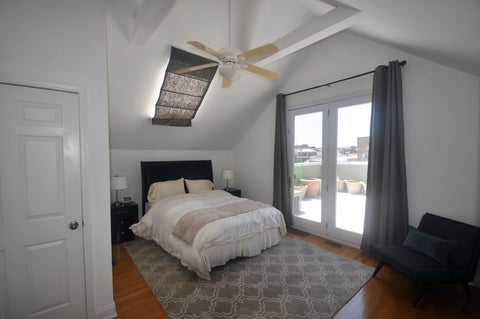 Tiny photo for 718 N Willard Court #2, Chicago, IL 60642 (MLS # 12679398)