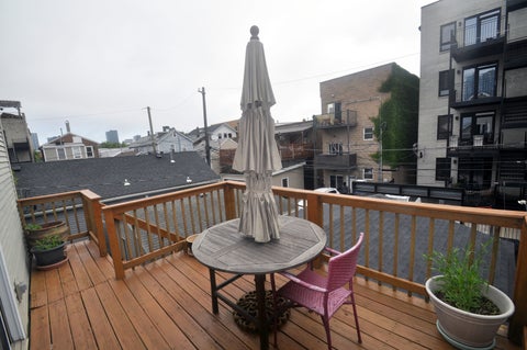 Tiny photo for 718 N Willard Court #2, Chicago, IL 60642 (MLS # 12679398)