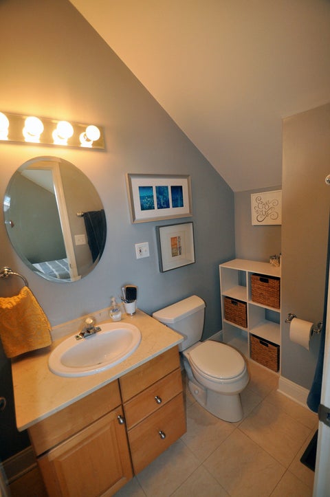 Tiny photo for 718 N Willard Court #2, Chicago, IL 60642 (MLS # 12679398)