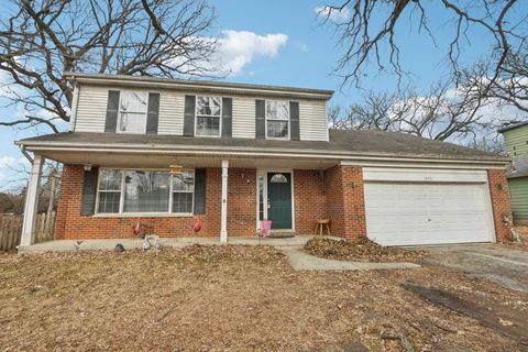 Property photo of 15931 s mcclellan avenue, plainfield, IL 60544