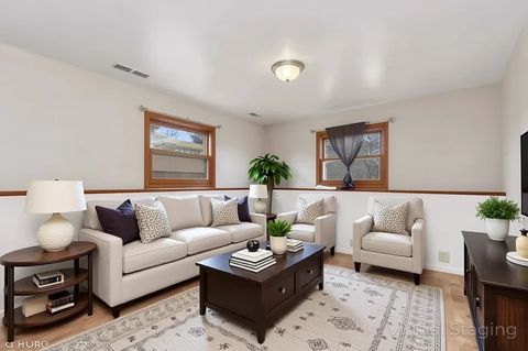 Tiny photo for 35720 N Laurel Avenue, Ingleside, IL 60041 (MLS # 12459516)